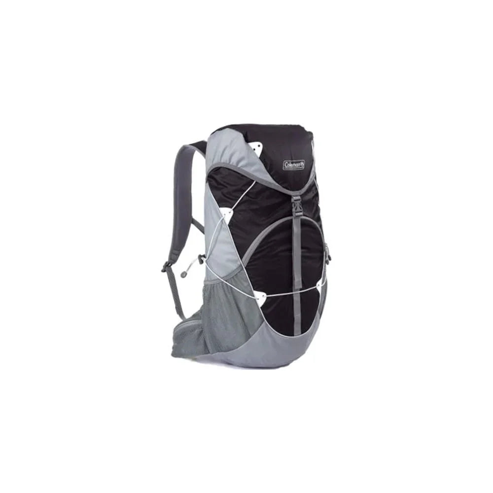 Coleman Bags department imagery