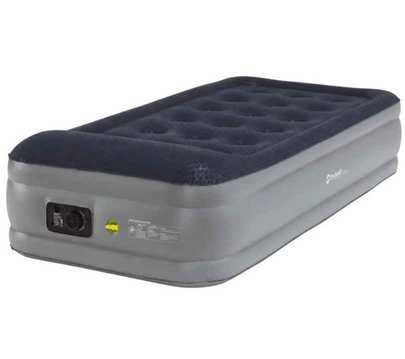 Airbeds, Camp Beds & Pumps department imagery