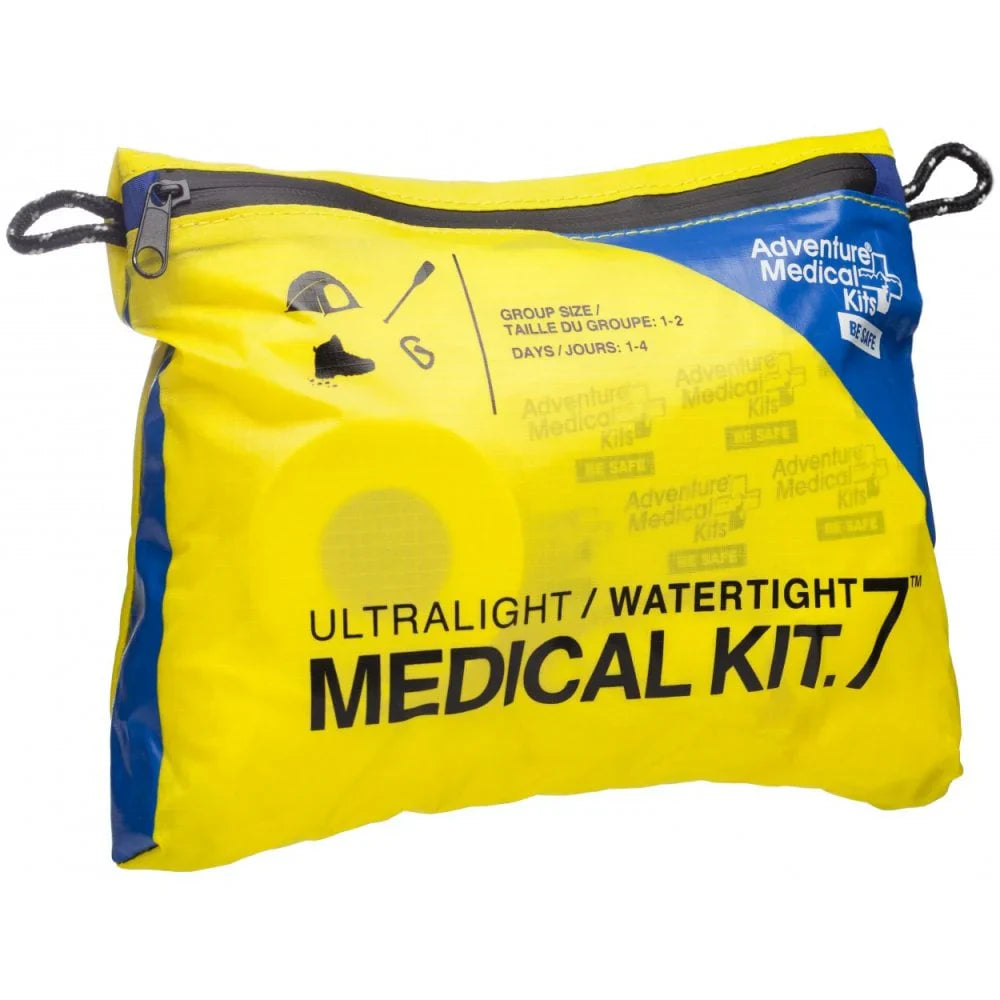 First Aid Products department imagery
