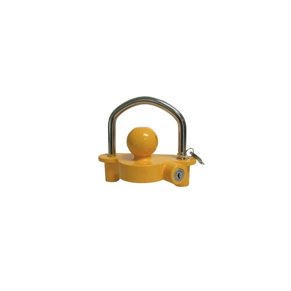 Security Products department imagery