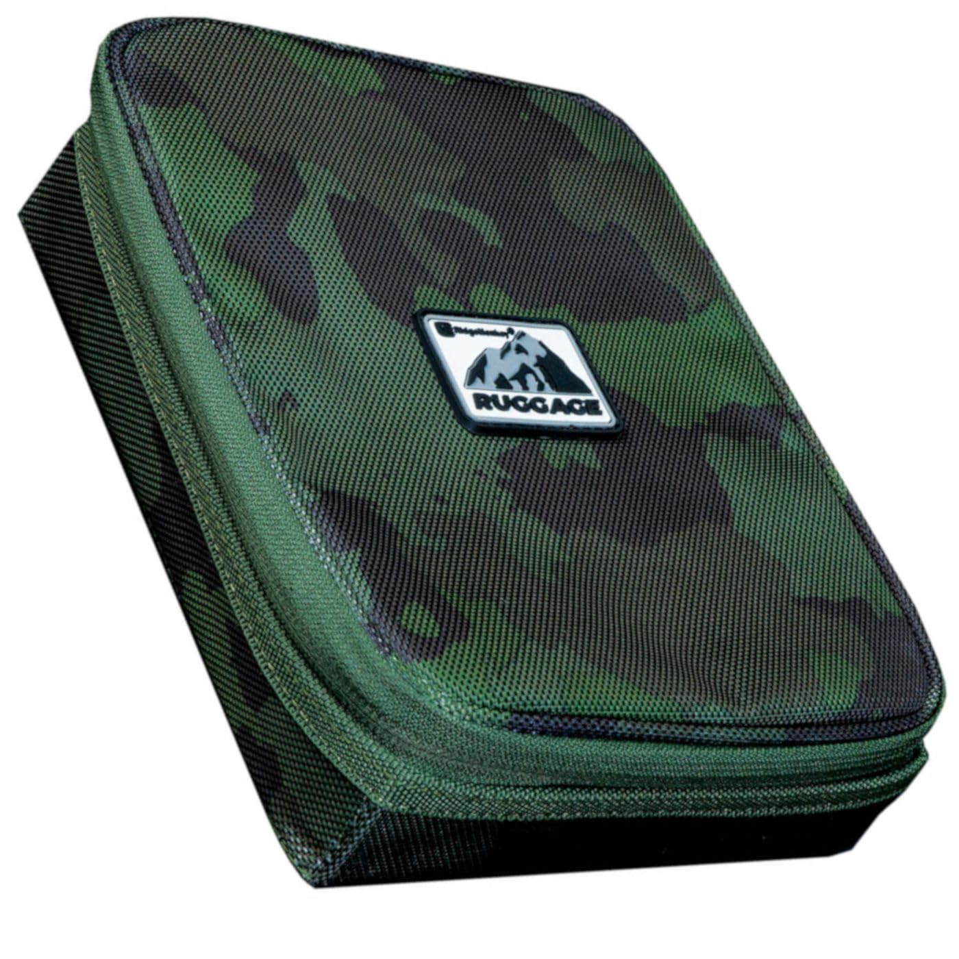 Ridgemonkey Luggage department imagery
