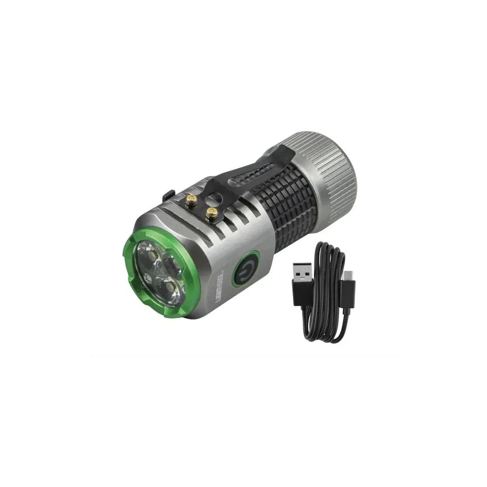 Torches/Flashlights department imagery