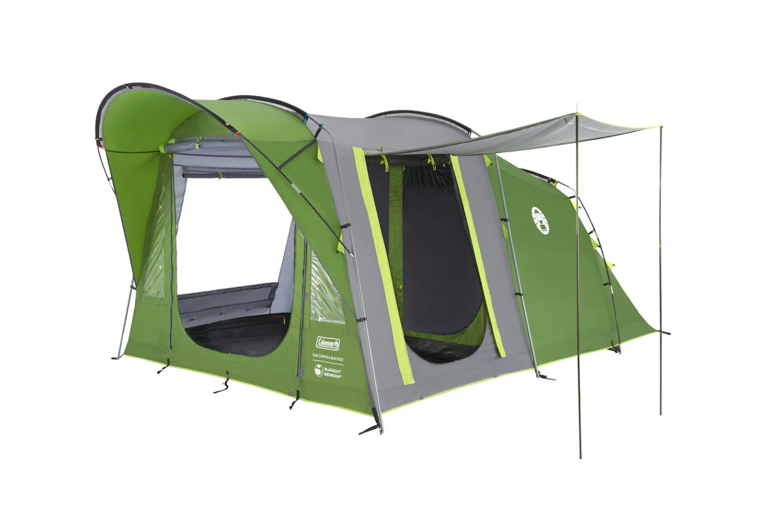 4 Person Tents department imagery