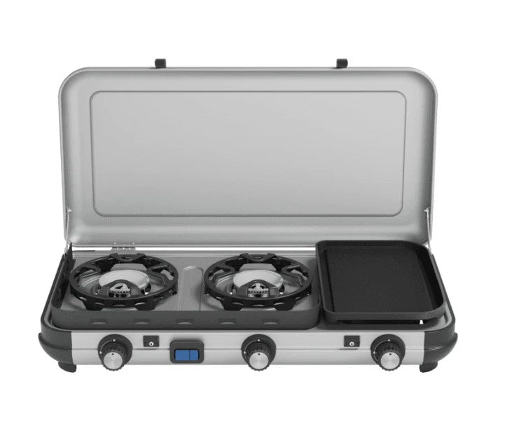 2 Burner Stoves department imagery