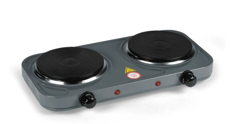 Electric Stoves & Appliances department imagery