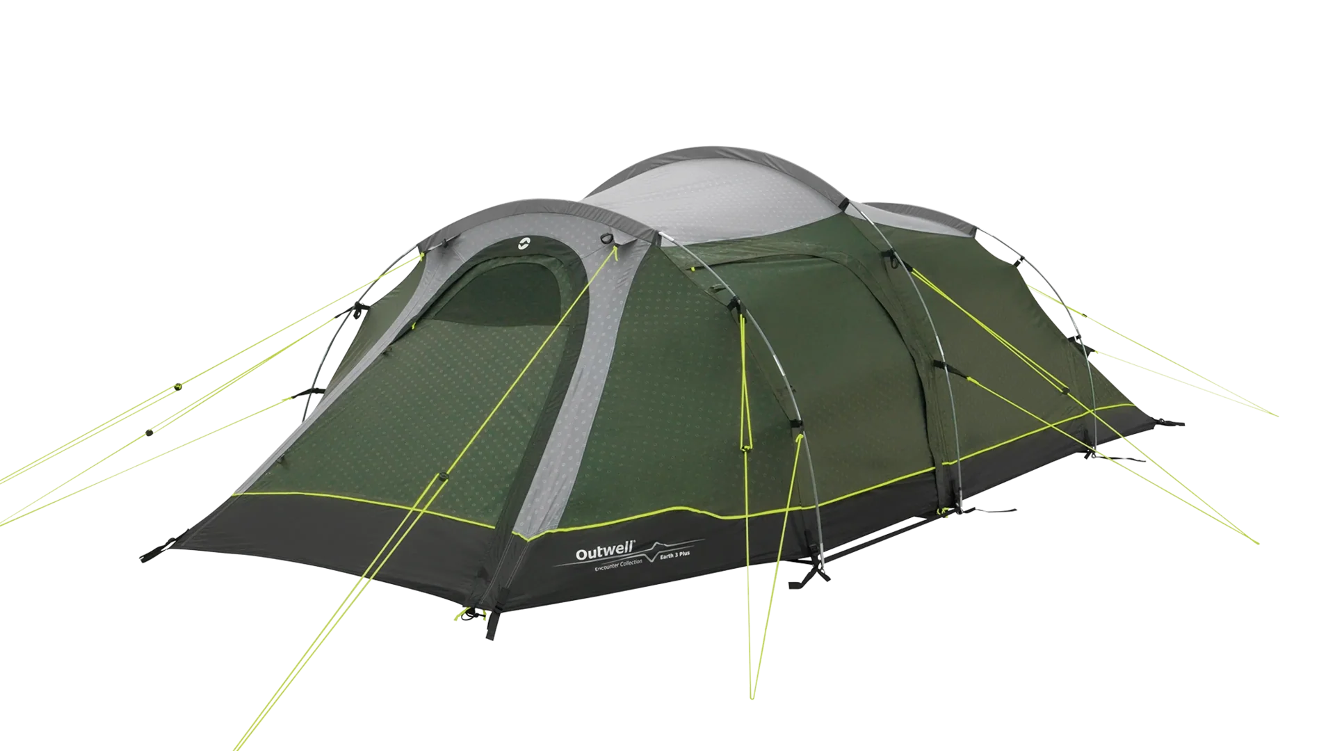 3 Person Tents department imagery