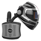 Radikal Welding/Grinding Helmet c/w ADF & Blower Unit