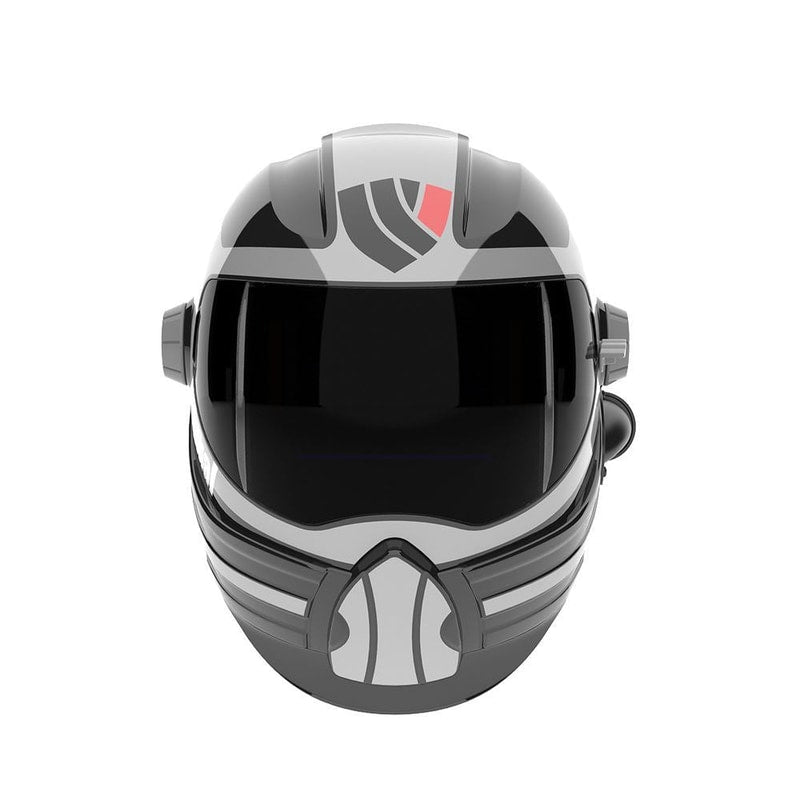 Radikal Welding/Grinding Helmet c/w ADF & Blower Unit