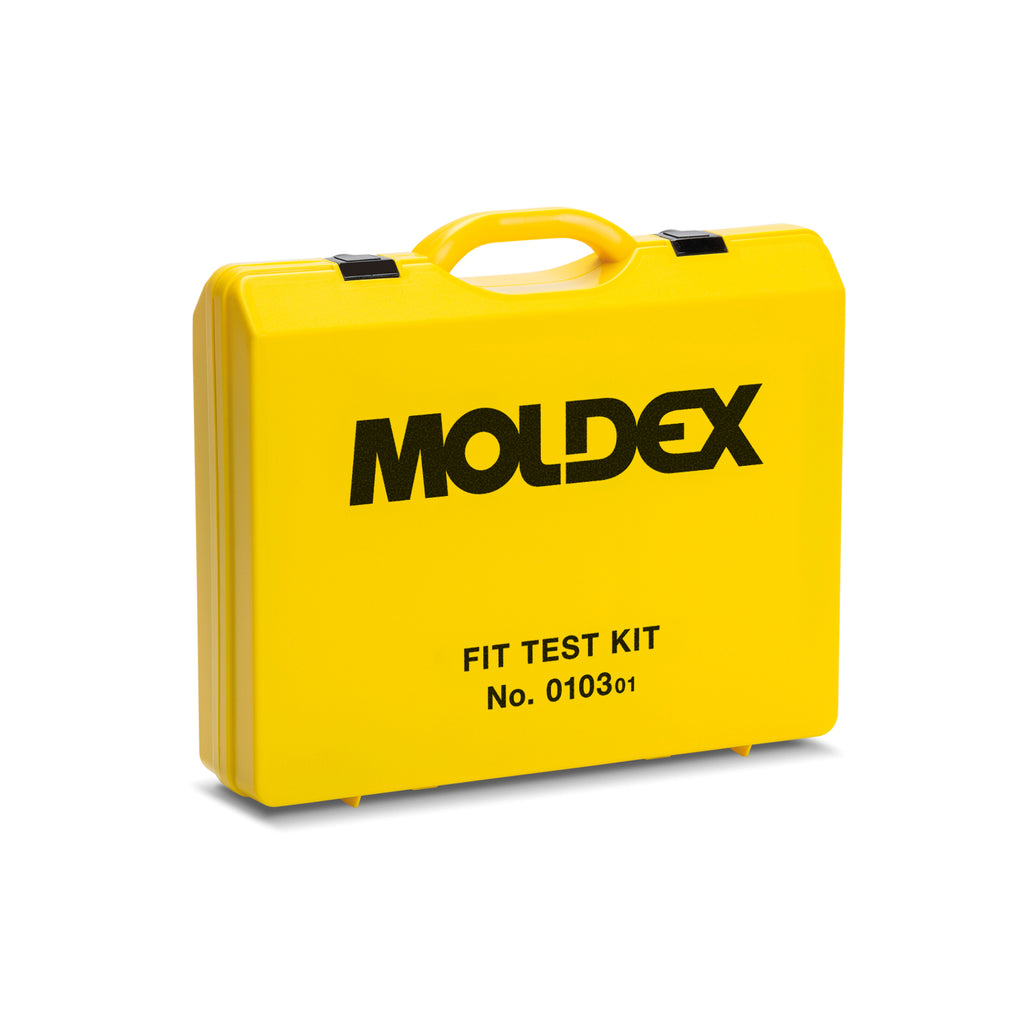 Bitrex Fit Testing Kit