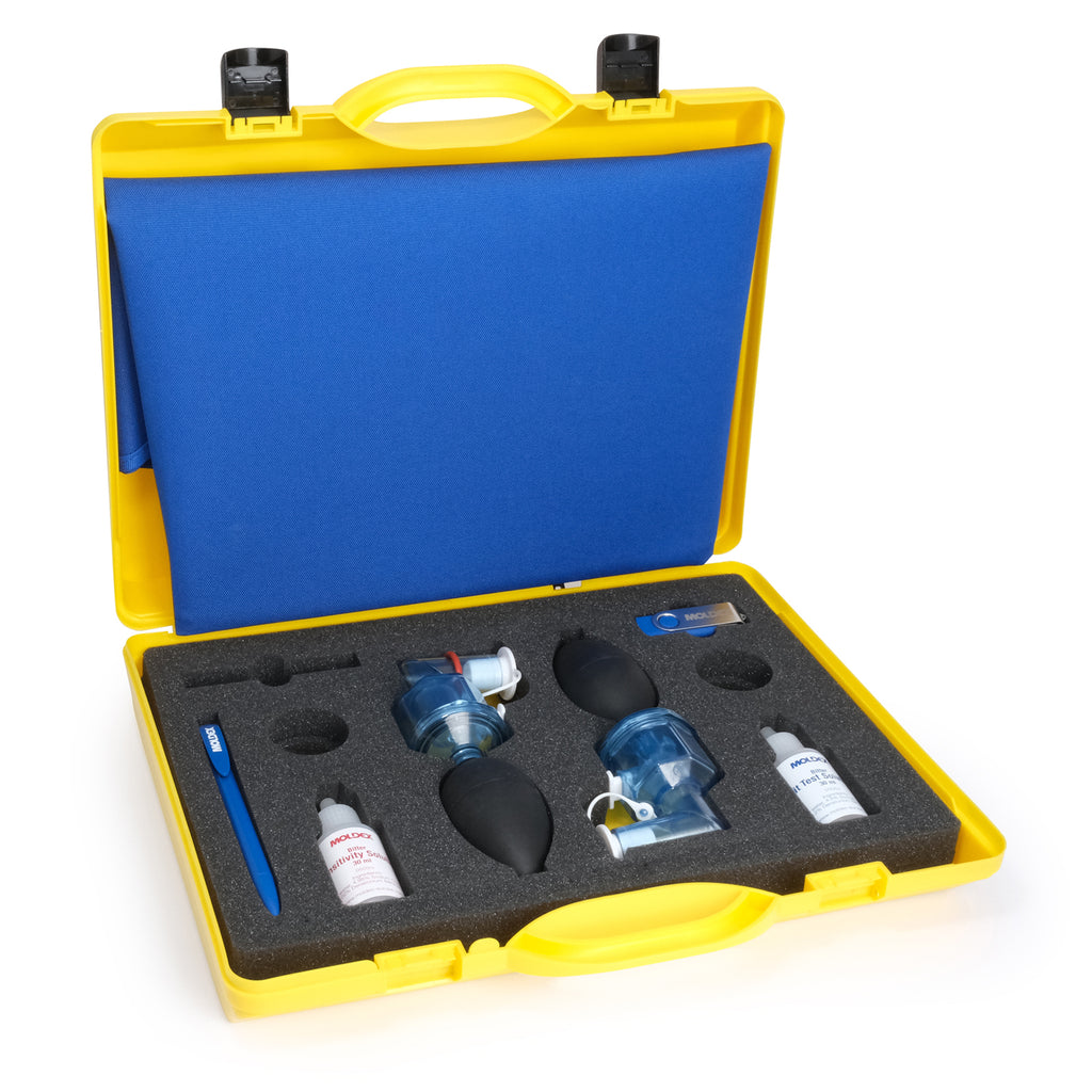Bitrex Fit Testing Kit