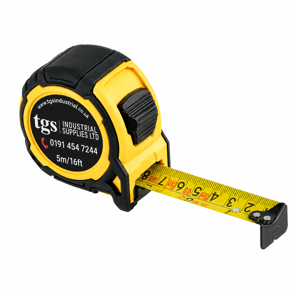 5M Quantum Tape Measure