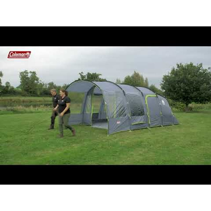 Vail 4L 4 Person Tent