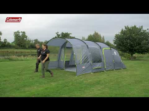 Vail 4L 4 Person Tent