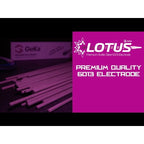 GrabPak Smaw LOTUS 6013 Electrodes 0.5kg