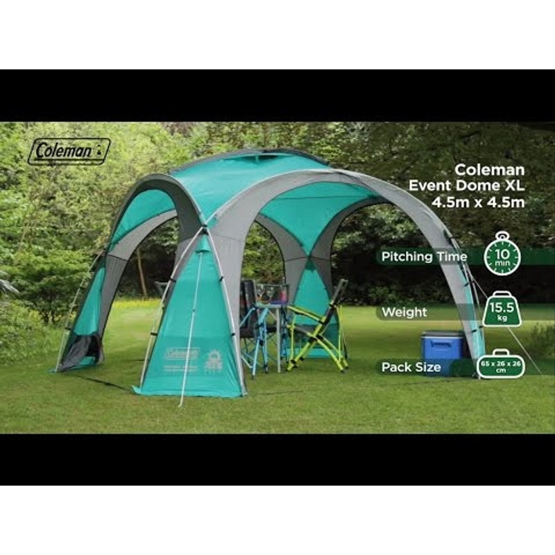 Event Dome XL Shelter