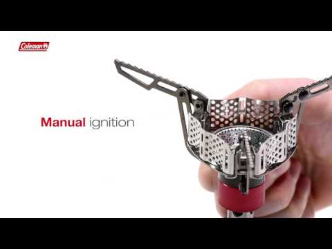 FyreStorm® Stove
