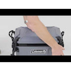 55QT Convoy Cooler Box