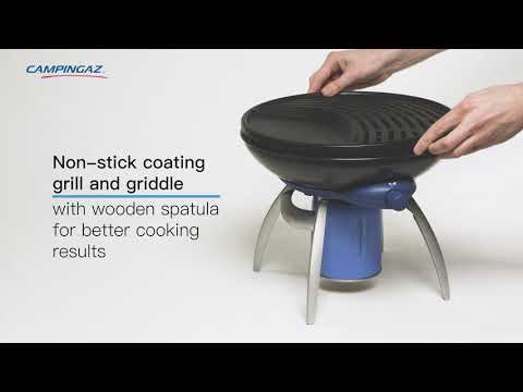 Party Grill Stove