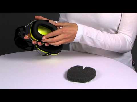 M4 M-Series Ear Defenders