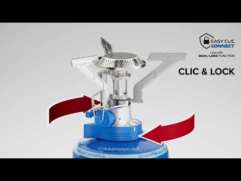 Twister CV Connect PZ Gas Stove