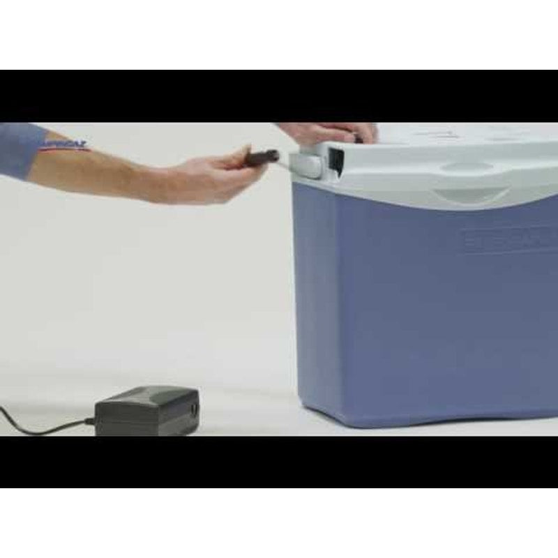 Euro Transformer 230 Vac/12 Vdc