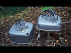 Square Kettle - 0.5L