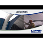 Earth 2 Person Tent
