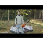 Via 1 UL 1 Person Tent