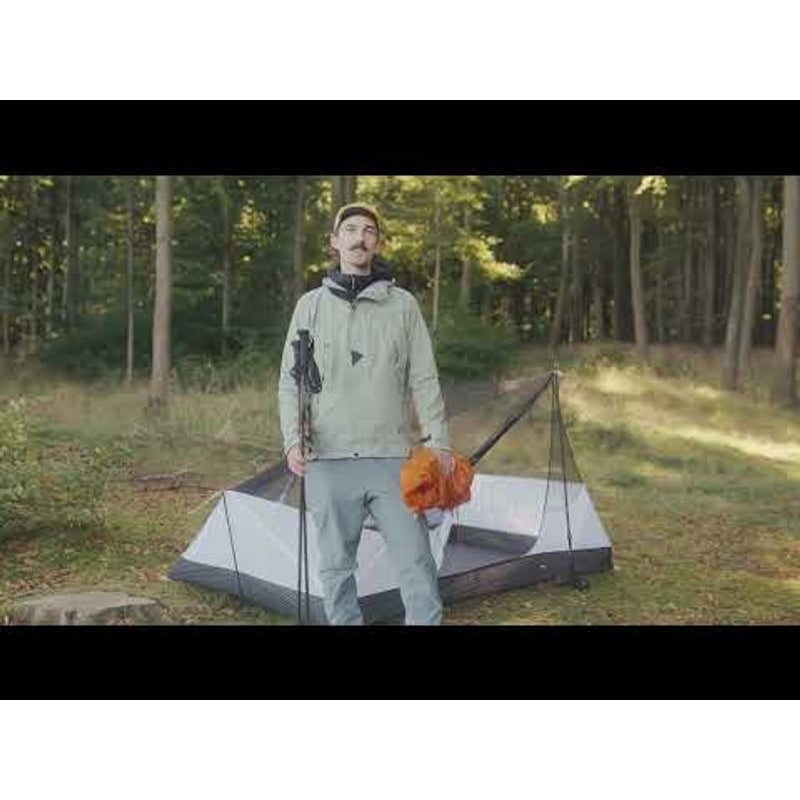 Via 1 UL 1 Person Tent