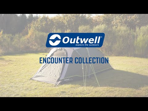 Earth 3 Person Tent Plus