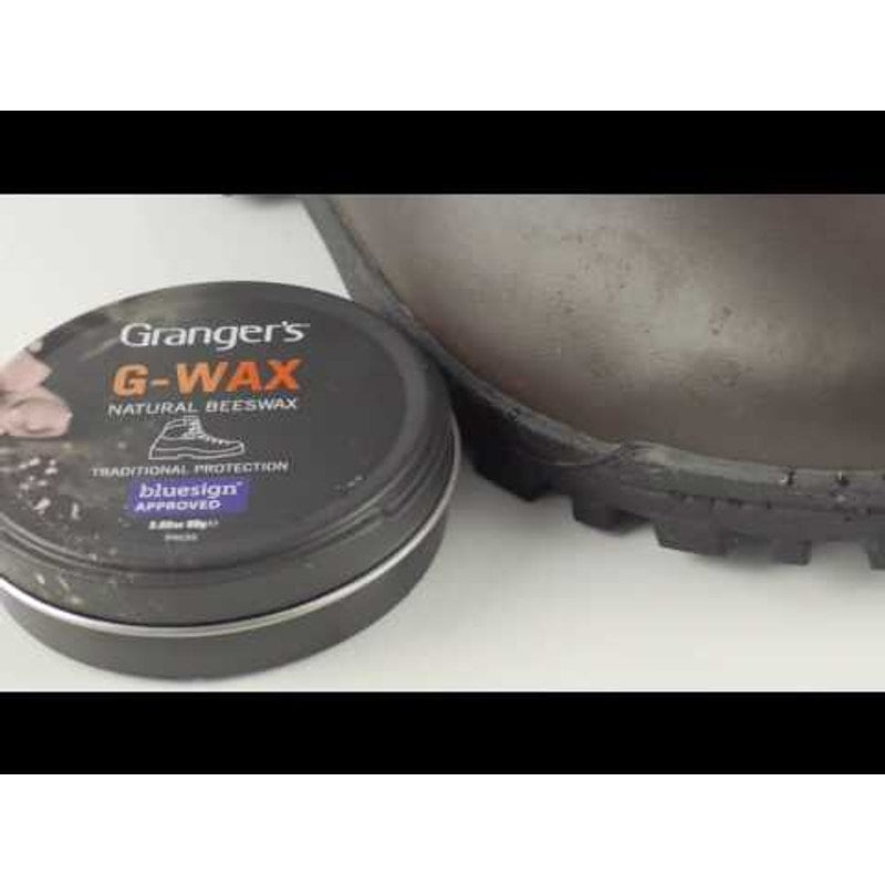 80g G-Wax