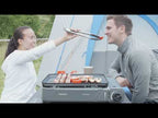 Bistro Grill Stove