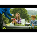 Rocky Mountain 5 Person BlackOut Tent