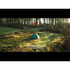 Sage 3 Person Tent Pro