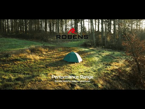 Sage 3 Person Tent Pro