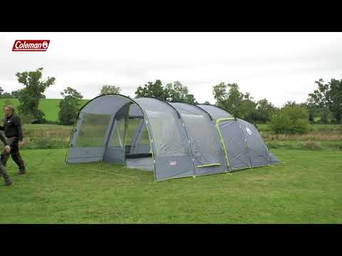 Vail 6L 6 Person Tent