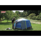 OctaGo 3 Person Tent
