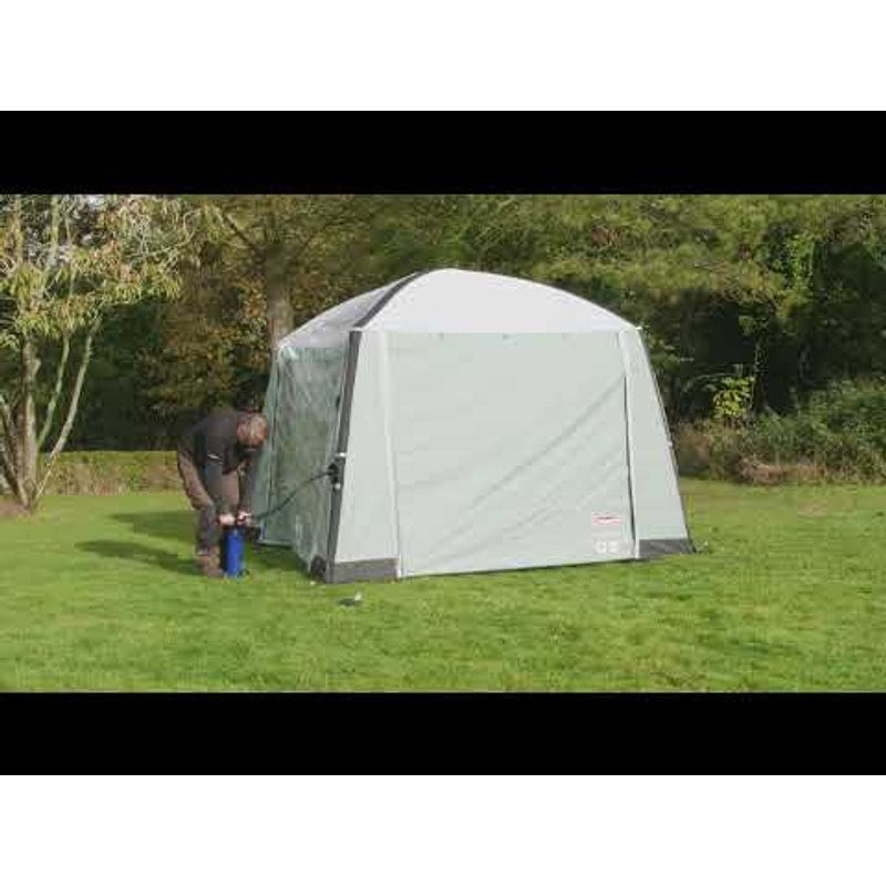 Air Shelter M Bundle