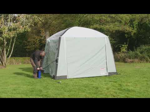 Air Shelter M Bundle