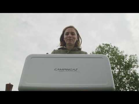 Camping Kitchen 2 Multi-Cook 2 Burner Stove