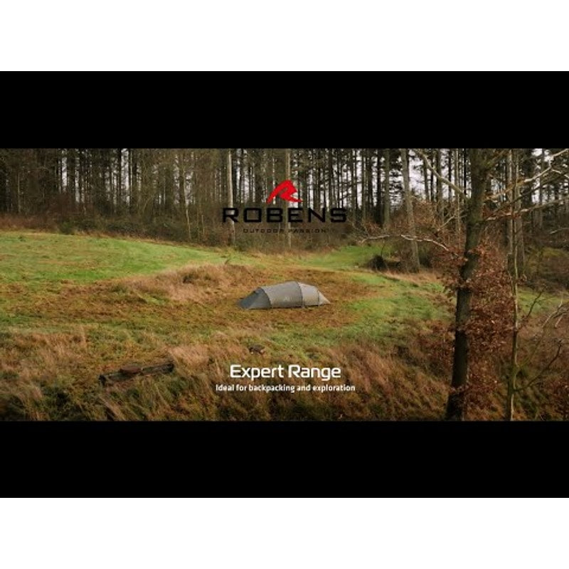 Voyager 2 Person Tent Exp