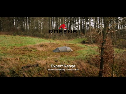Voyager 3 Person Tent Exp