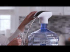 Flow Electronic Water Pump
