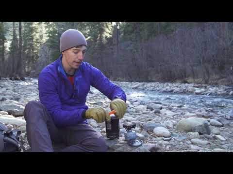 MicroMo® Cooking System - Carbon