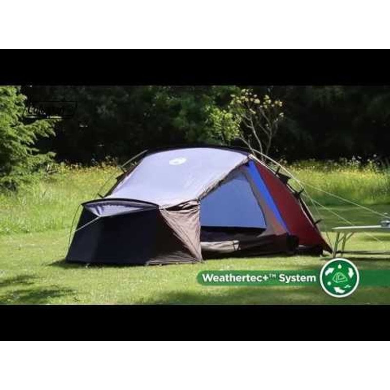 Cobra 3 Person Tent