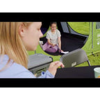 Oak Canyon 4 Person BlackOut Tent
