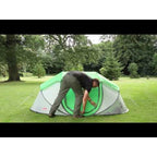 Galiano 4 Person Tent