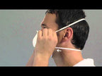 2535 FFP3 NR D Smart Dustmasks Per/10