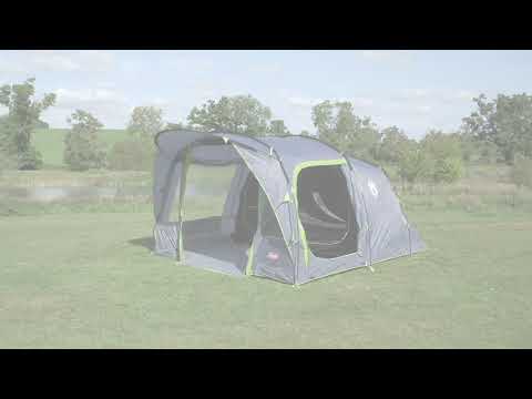 Vail 4 Person Tent