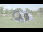 Vail 4 Person Tent